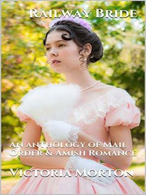 cover image of Railway Bride